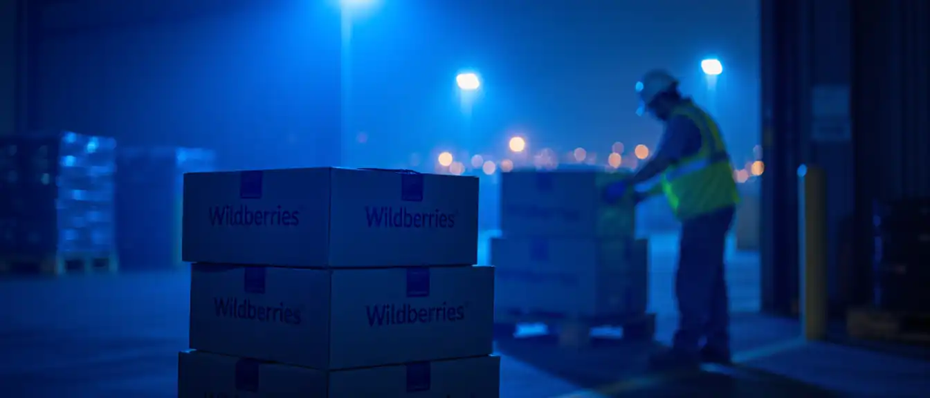 Никакого бегства: Wildberries разъяснил ситуацию с зарубежной экспансией складов