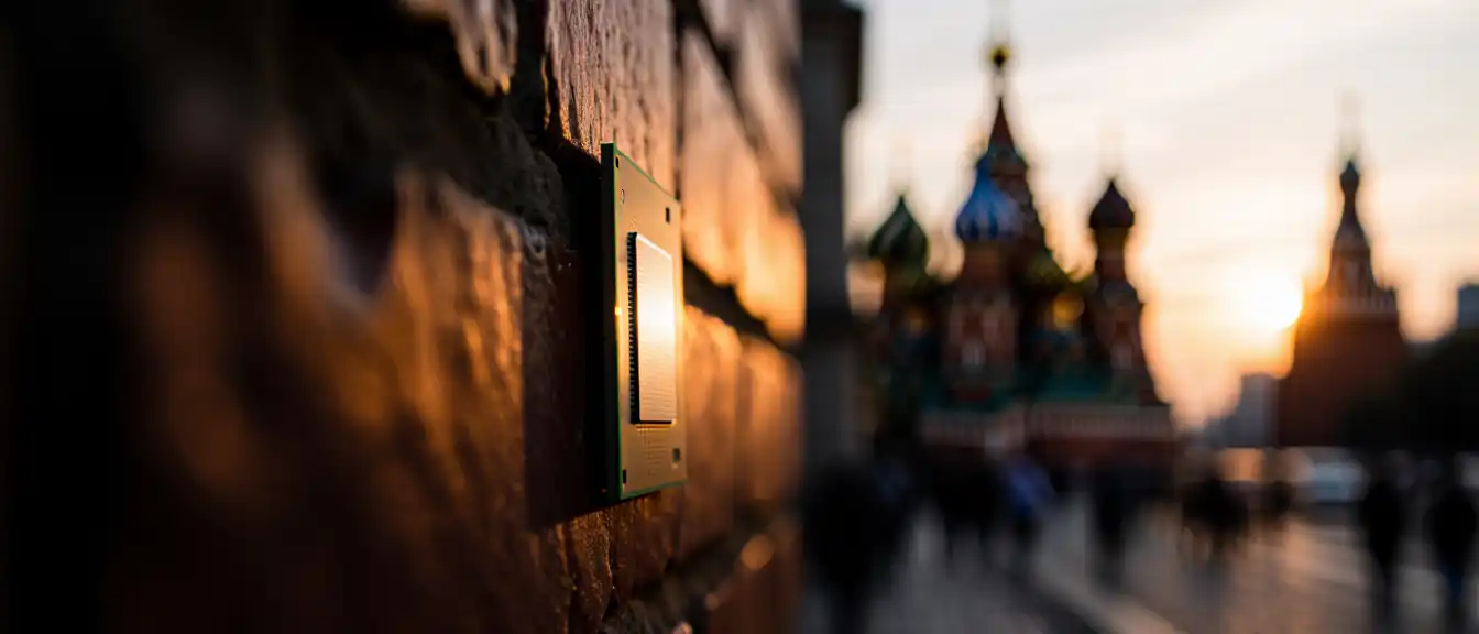 Китайский вектор: московские промышленники ищут точки роста в КНР
