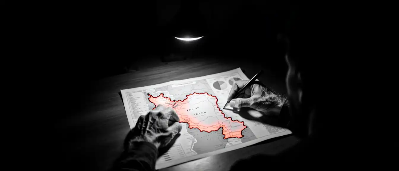 Экономика под прицелом и оборонный вектор: о чем говорили Пезешкиан и Хаменеи
