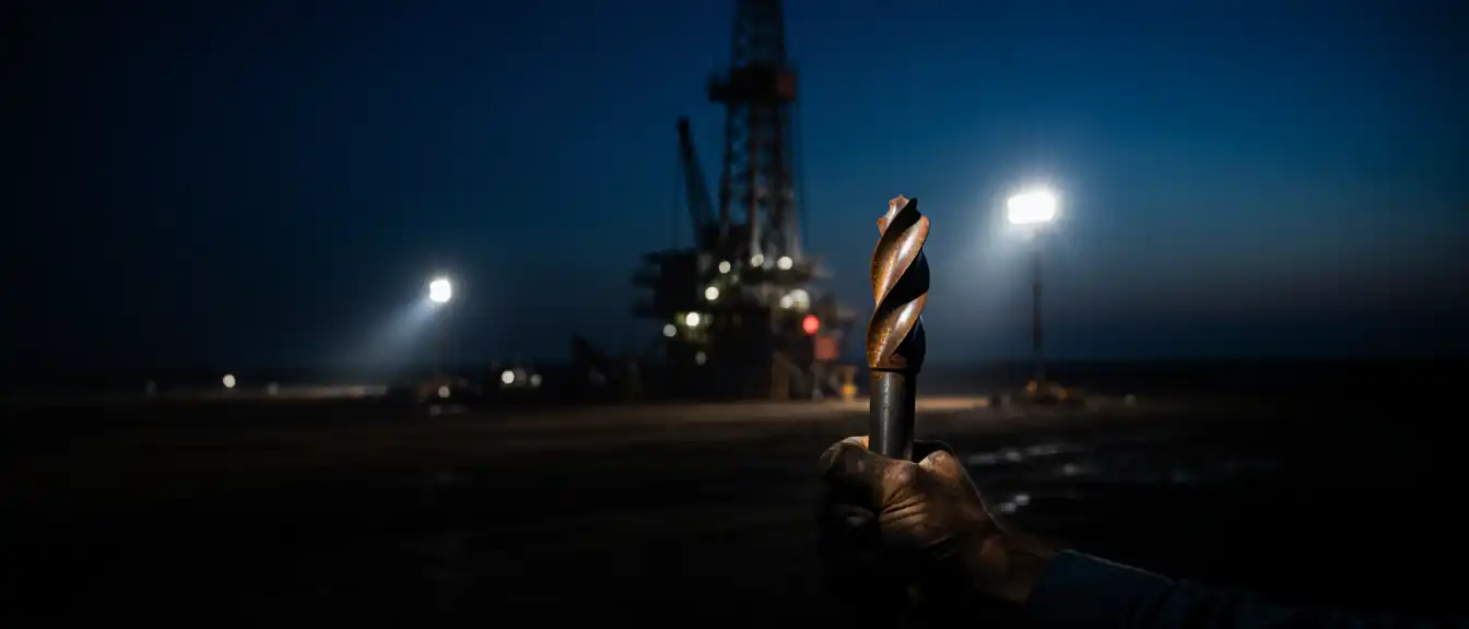 Цена ошибки на скважине: ставропольский нефтяник выплатит иностранному сервису более 64 миллионов рублей