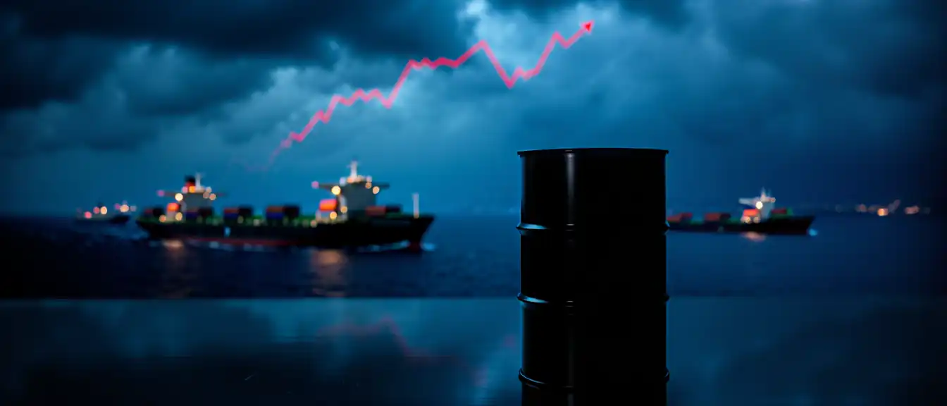 Нефтяной обвал: дипломатический прорыв Трампа с Тегераном обрушил котировки