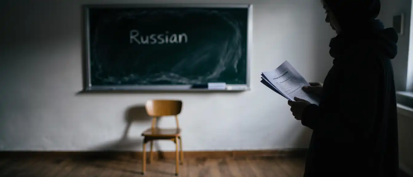 Будущее русского языка в Турку: между судебными спорами и идеей частной школы