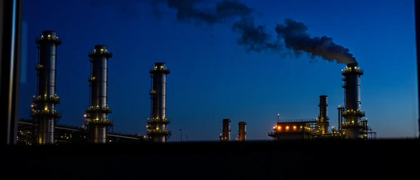 Нефтяной маневр: Казахстан и Россия ищут новые точки соприкосновения в переработке сырья