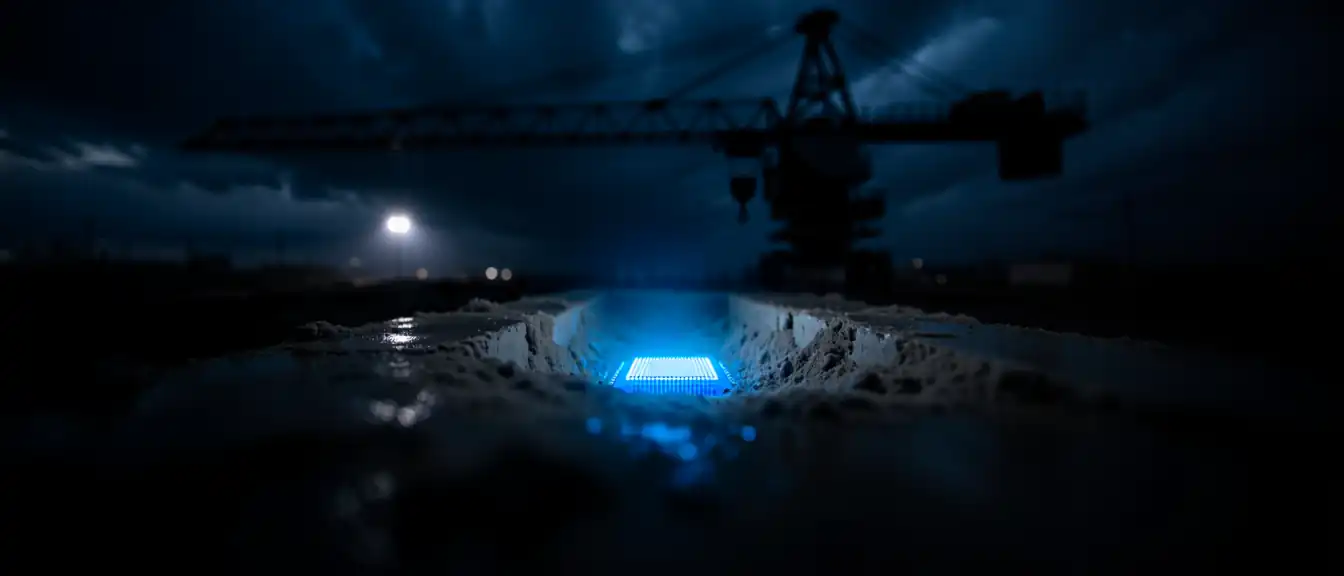 Технологический фундамент: Алексей Нечаев назвал ключевые условия для достижения подлинной независимости