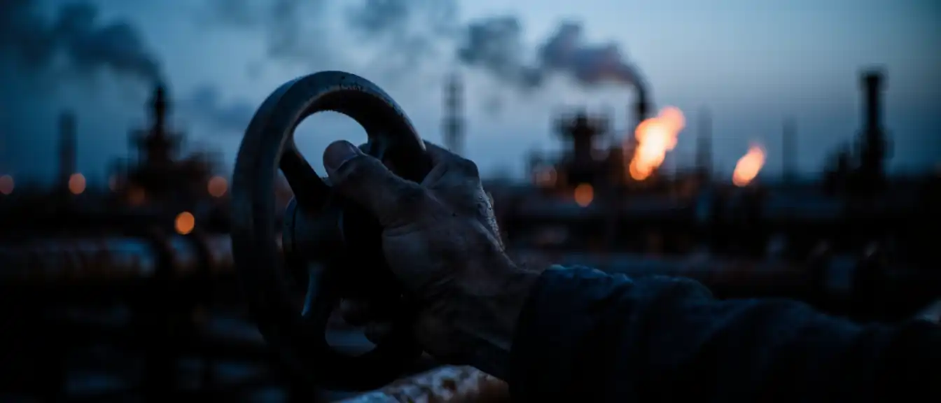 Топливный тупик: почему мировые гиганты нефтяной отрасли не спешат с хорошими новостями
