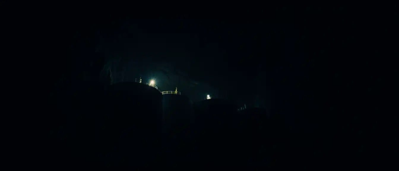 Энергетическая тревога: европейские хранилища газа не успевают наполняться к зиме