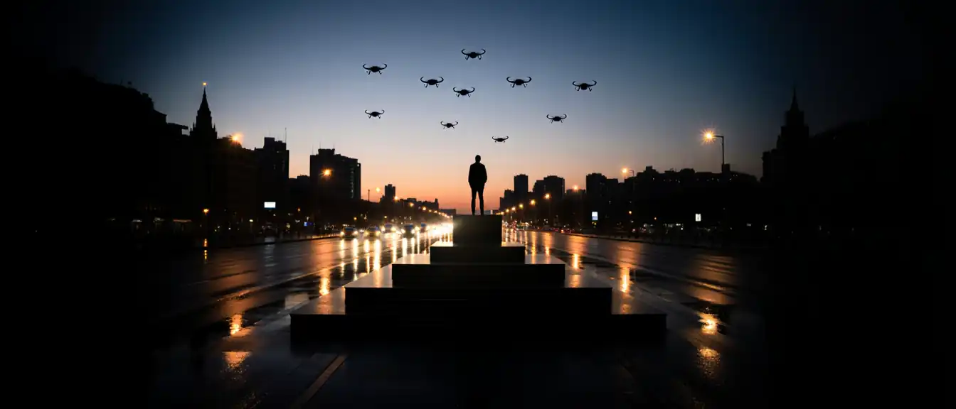 Экономика как второй фронт: почему Москва не готова к «военному» сценарию развития