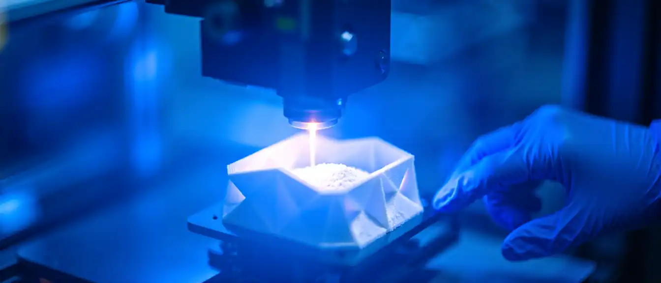 Новые горизонты импортозамещения: столичный 3D-принтер официально признан отечественным продуктом