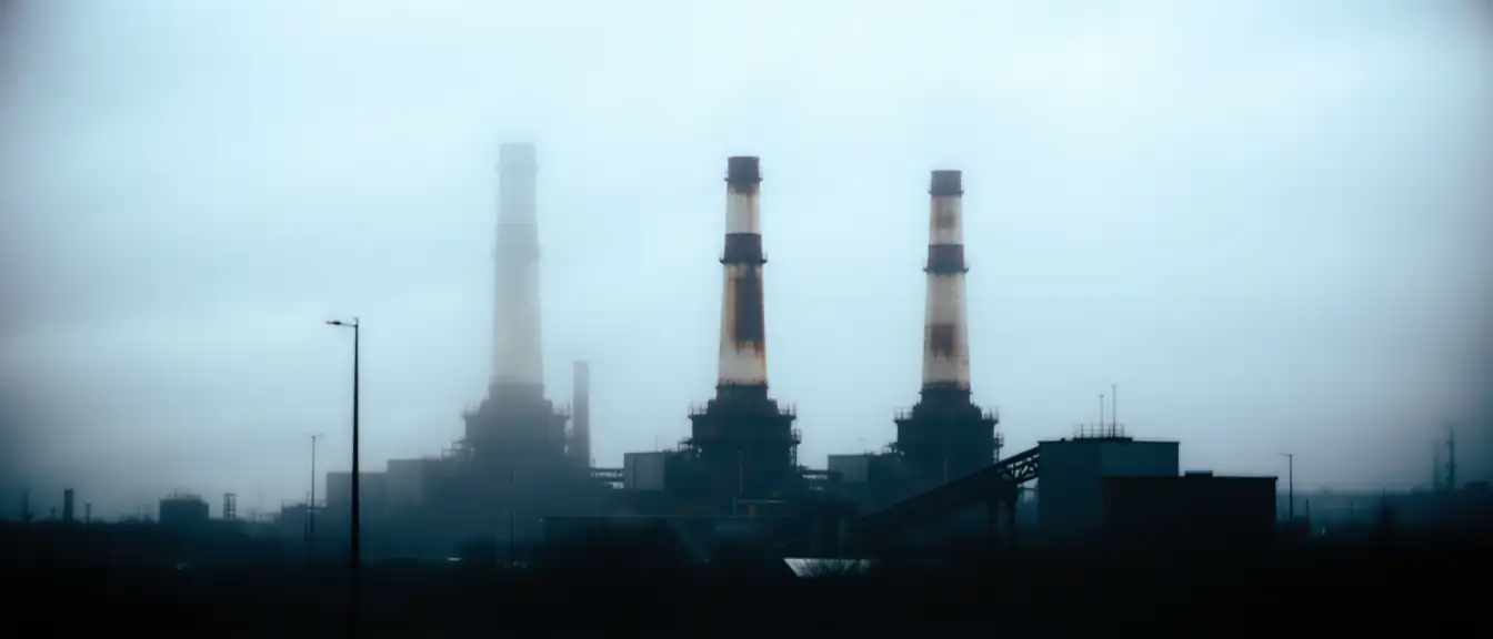 Рост стоимости природного газа вынудил химический гигант Ineos приостановить деятельность трех предприятий в британском Халле
