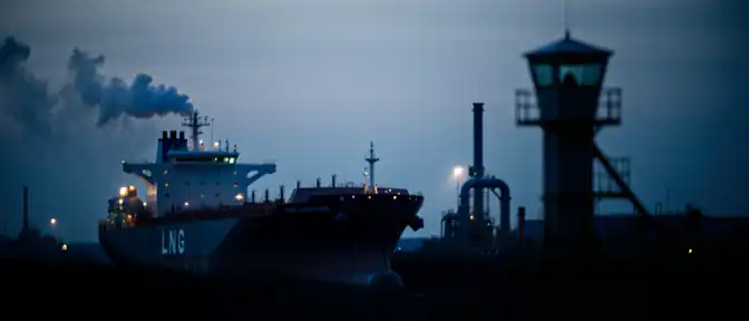 Режим «перевалочного пункта»: Евросоюз готов продлить транзит российского газа в обход санкций