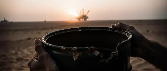 Нефтяная развязка: готов ли Дамаск пожертвовать российскими поставками ради снятия санкций?