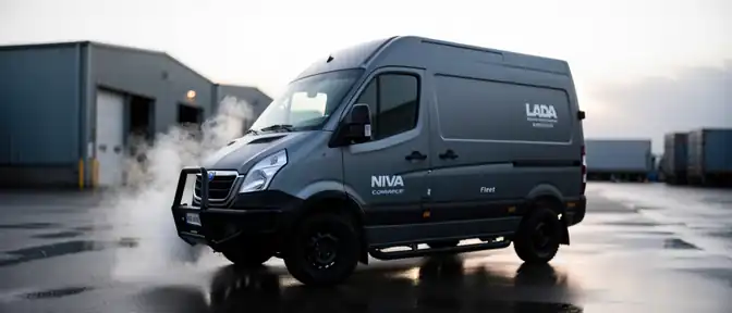 Амбициозный план «АвтоВАЗа»: как российский гигант намерен захватить сегмент коммерческого транспорта