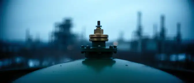 Эффект домино: почему нерешительность Берлина ставит под удар энергетическую безопасность Европы