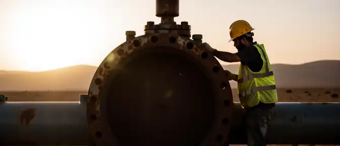 Турецкий энергетический десант: Анкара вступает в борьбу за нефтяные богатства Киркука