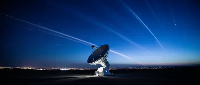 Космическая экспансия Илона Маска: как Starlink меняет правила игры в глобальной связи и почему за этим следят все мировые державы