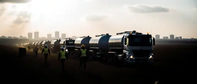Минэнерго запускает программу усиленных поставок топлива в Крым