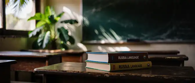 Русский язык в школах Бразилии: новые горизонты образовательного сотрудничества