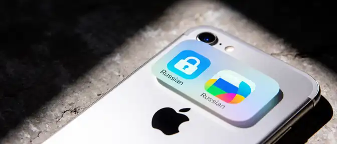 Битва за экосистему: ФАС переходит к санкциям против Apple из-за блокировки российского софта