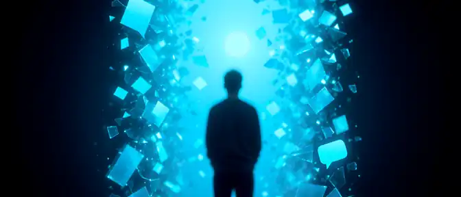 Конец эпохи лент: как искусственный интеллект перепишет правила информационной гигиены