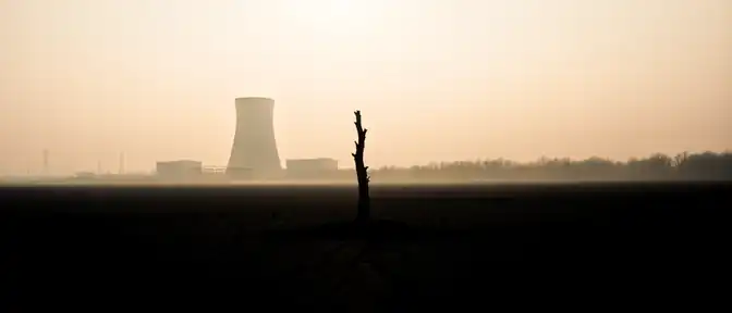 Климатический удар по Европе: как лесные пожары и засуха обернулись миллиардными убытками и энергетическим кризисом