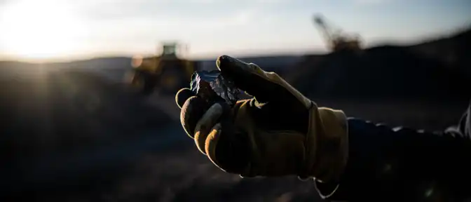 Технологический суверенитет или зависимость: почему России жизненно необходимо освоить переработку редкоземов