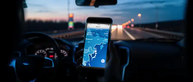 Топливный навигатор в кармане: «Авито Авто» внедряет искусственный интеллект для поиска заправок