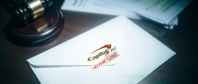 Под прицелом комплаенса: Capital One объяснил закрытие счетов империи Трампа проверками на отмывание доходов
