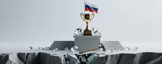 Россию не сбить с пьедестала мирового алмазного лидерства