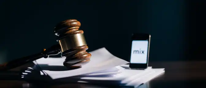Битва за «микс»: телеком-гиганты перешли в юридическую контратаку