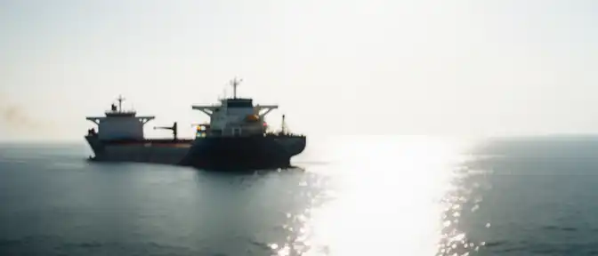 Затишье на Ближнем Востоке обрушило нефтяной рынок: почему котировки Brent пошли вниз
