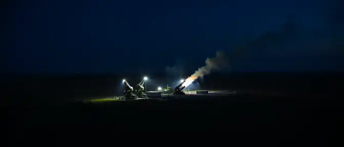 Американские инвестиции в оборону: в Латвии появится высокотехнологичное производство ракет