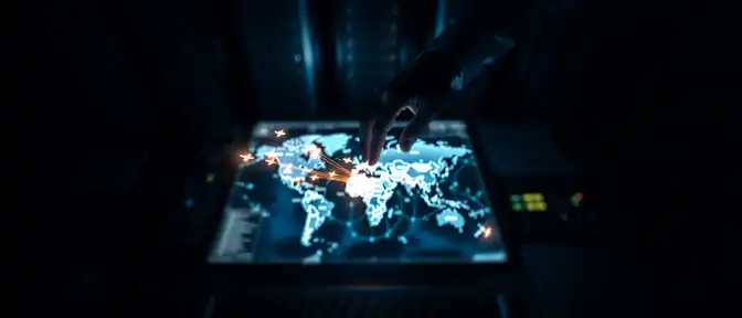 Цифровой генерал Пекина: как искусственный интеллект берет под контроль управление воздушными ударами Китая