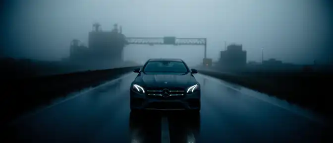 Китайский след под прицелом: почему амбиции Mercedes в Америке могут разбиться о новые санкции