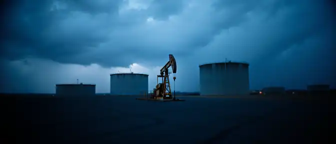 Топливный маятник: производство нефтепродуктов в России резко пошло вниз на фоне цен на заправках