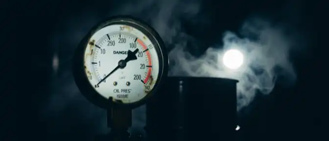 Энергетический разворот: европейский газ дорожает на фоне падения мировых цен на нефть